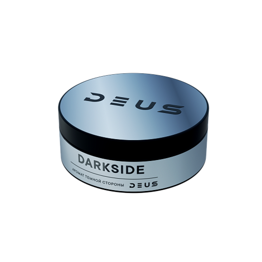 Табак Deus DARKSIDE 100 гр