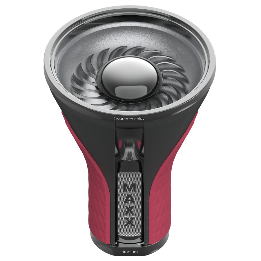 Чаша MAXX Bowl Ruby Black