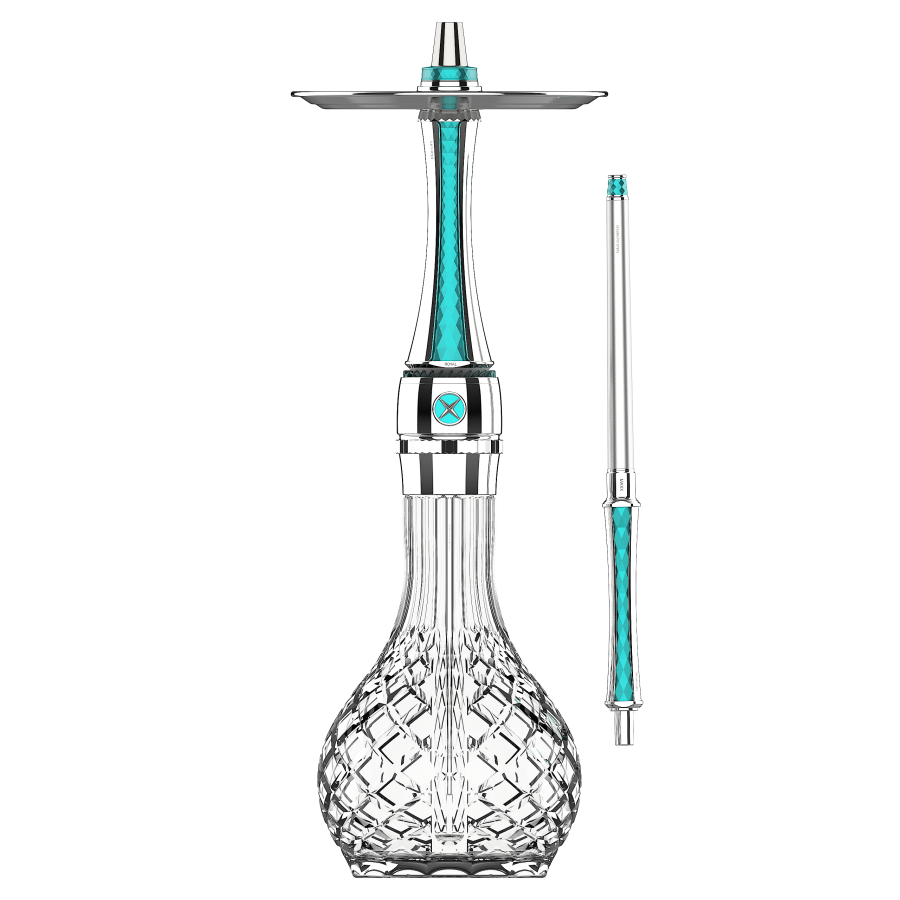 Кальян MAXX Hookah Royal Sealight
