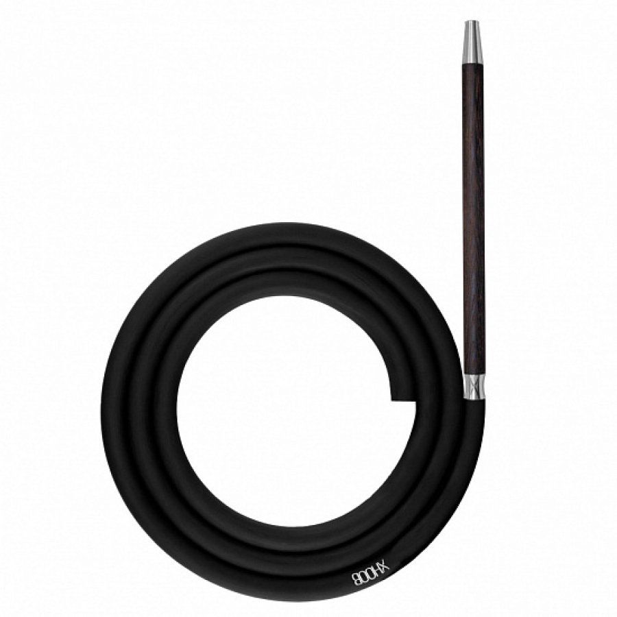 Шланг Hoob SMPL Wenge в сборе