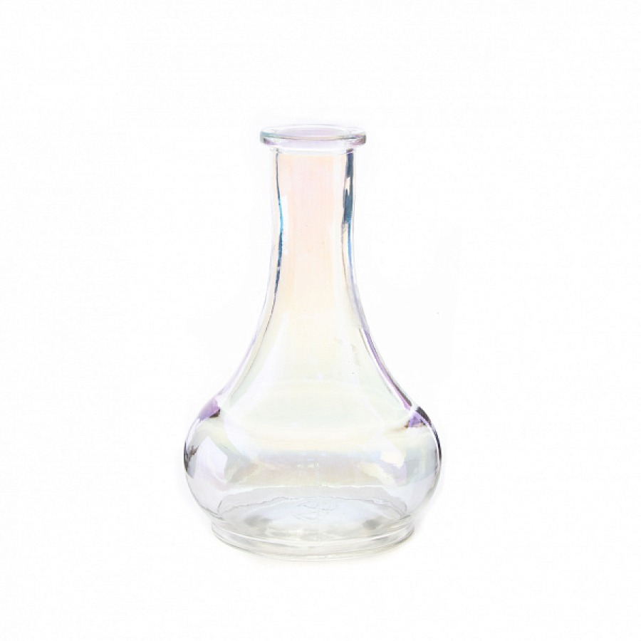 Колба Vessel Glass Капля (Перламутр)