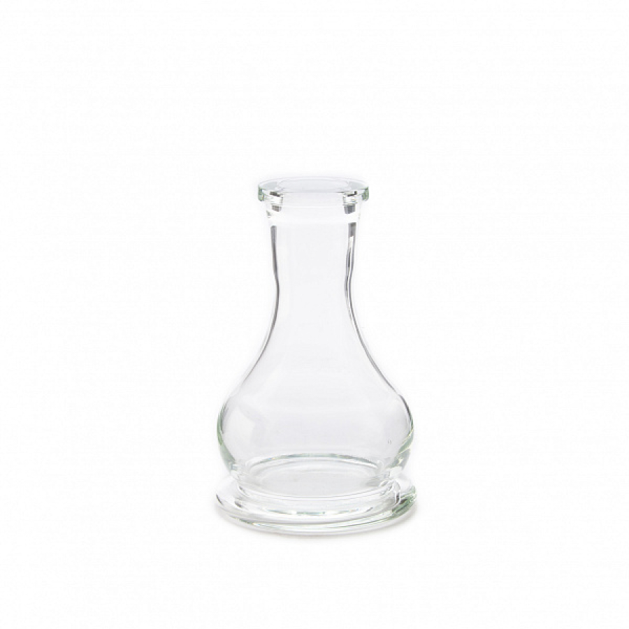 Колба Vessel Glass Капля Мини (Прозрачный)