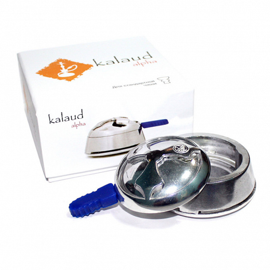 Калауд Kaloud Alpha