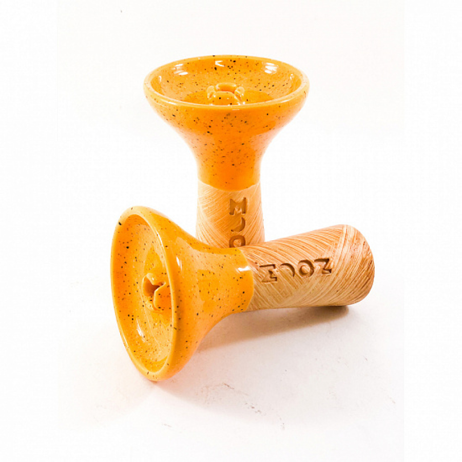 Чашка Moon Phunnel Yellow