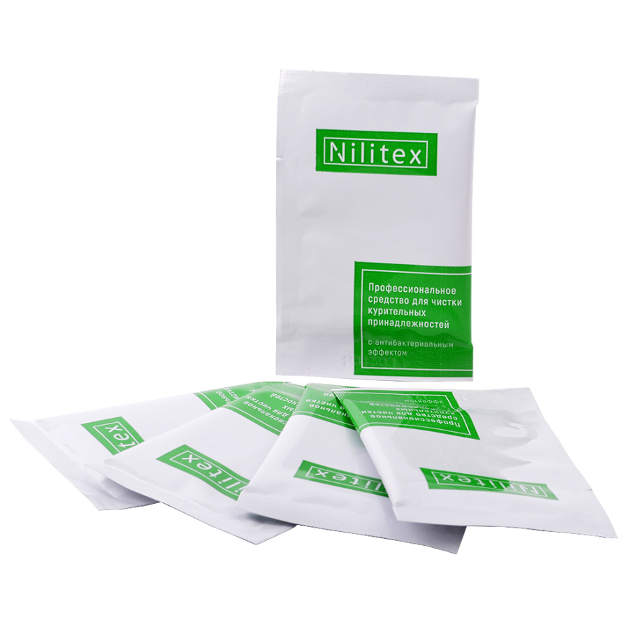 Средство Nilitex для чистки кальяна 5мл