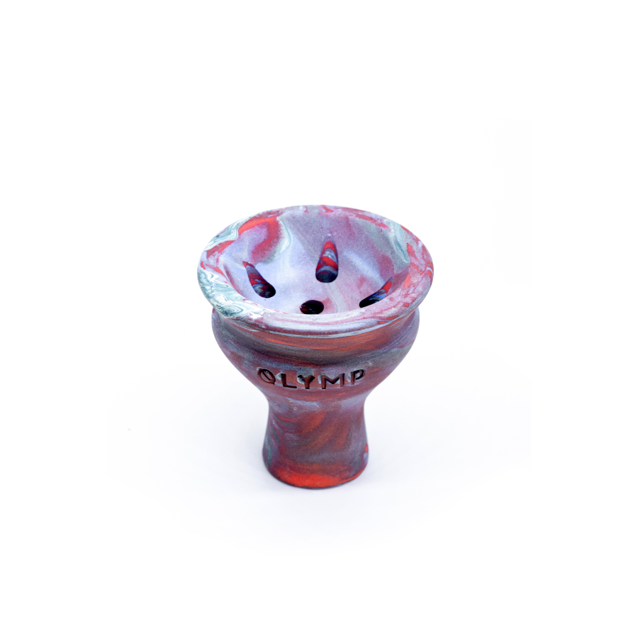Чаша OLYMP Poseidon Berry style (сиреневая)