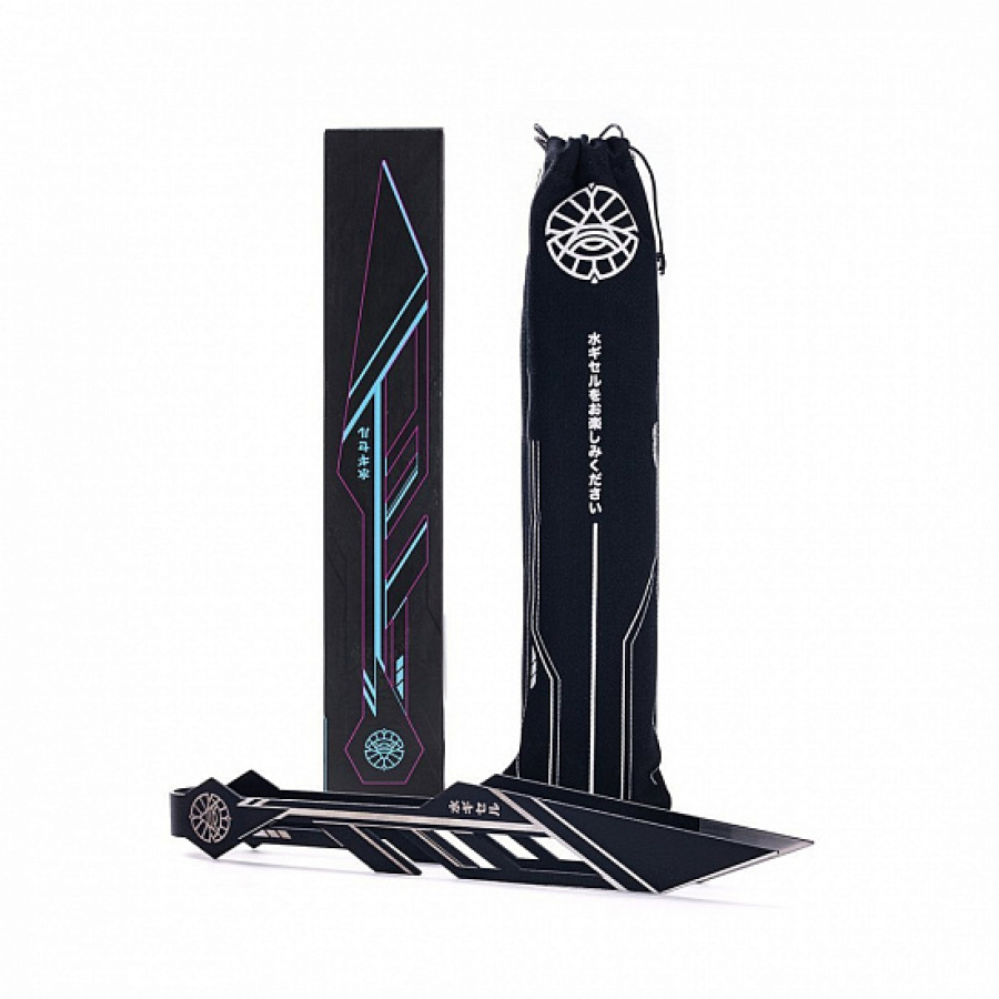 Щипцы Alpha Hookah Cyber для кальяна