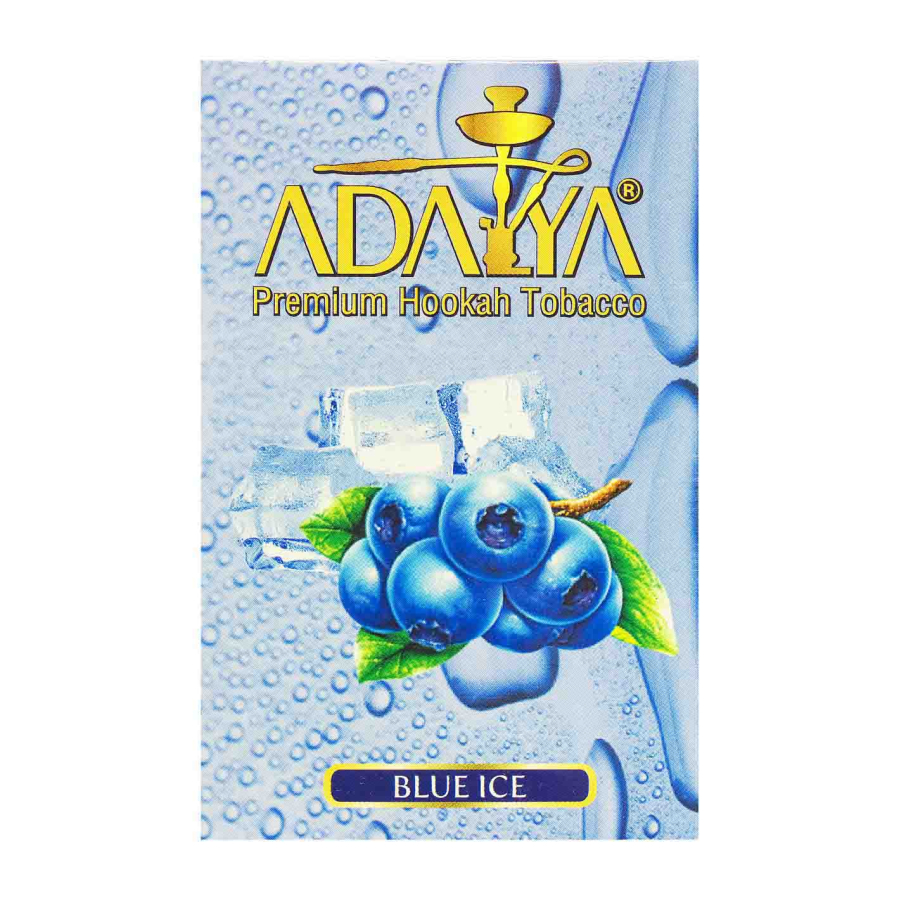 Табак Adalya Blue Ice 50 грамм