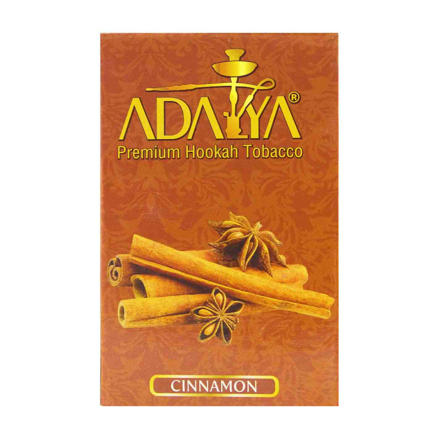 Табак Адалия Корица 50 грамм