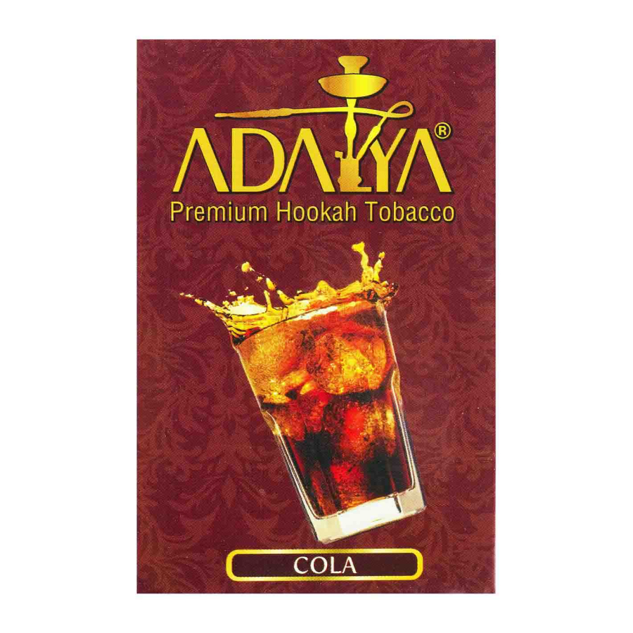 Табак Адалия Кола 50 грамм