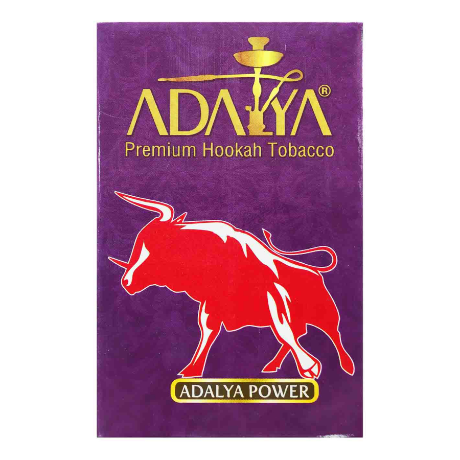 Табак Адалия Adalya Power 50 грамм