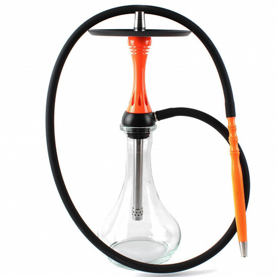 Кальян Alpha Hookah X Orange