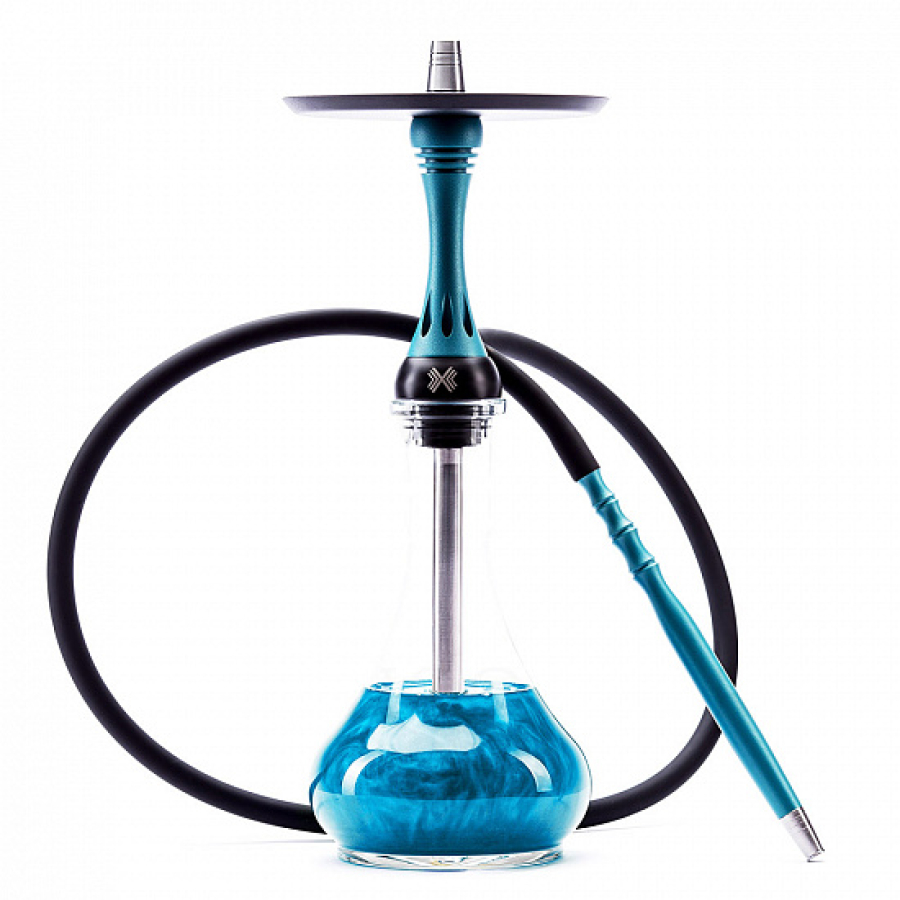 Кальян Alpha Hookah X Florida