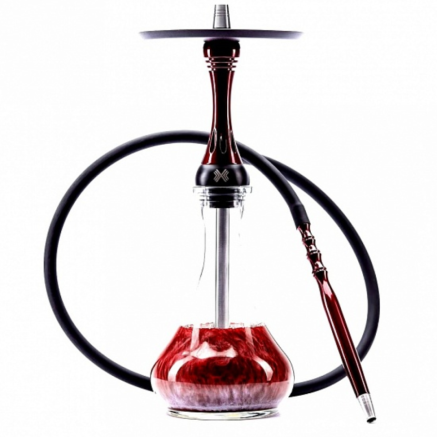 Кальян Alpha Hookah X Red Candy