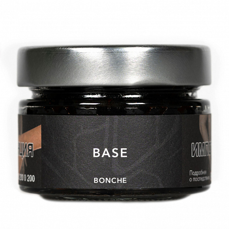 Табак Bonche Base (База) 80 гр