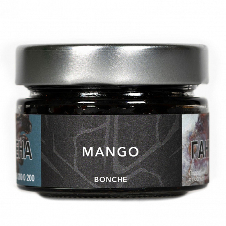 Табак Bonche Mango (Манго) 80 гр