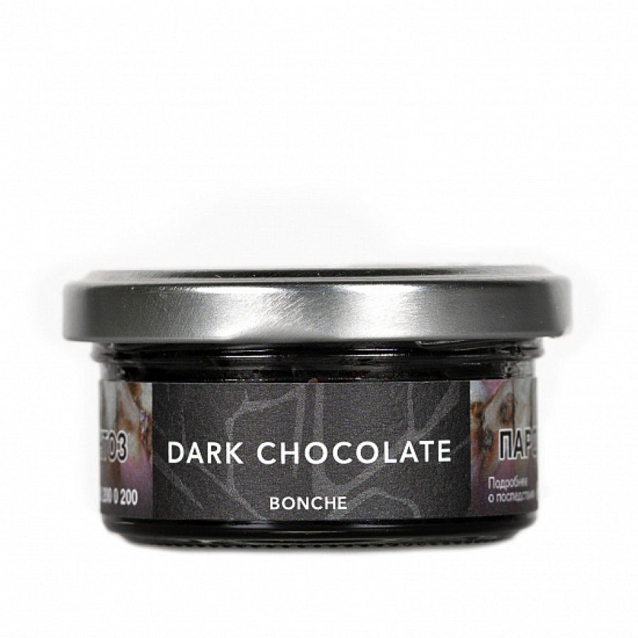 Табак Bonche Dark Chocolate 30 грамм