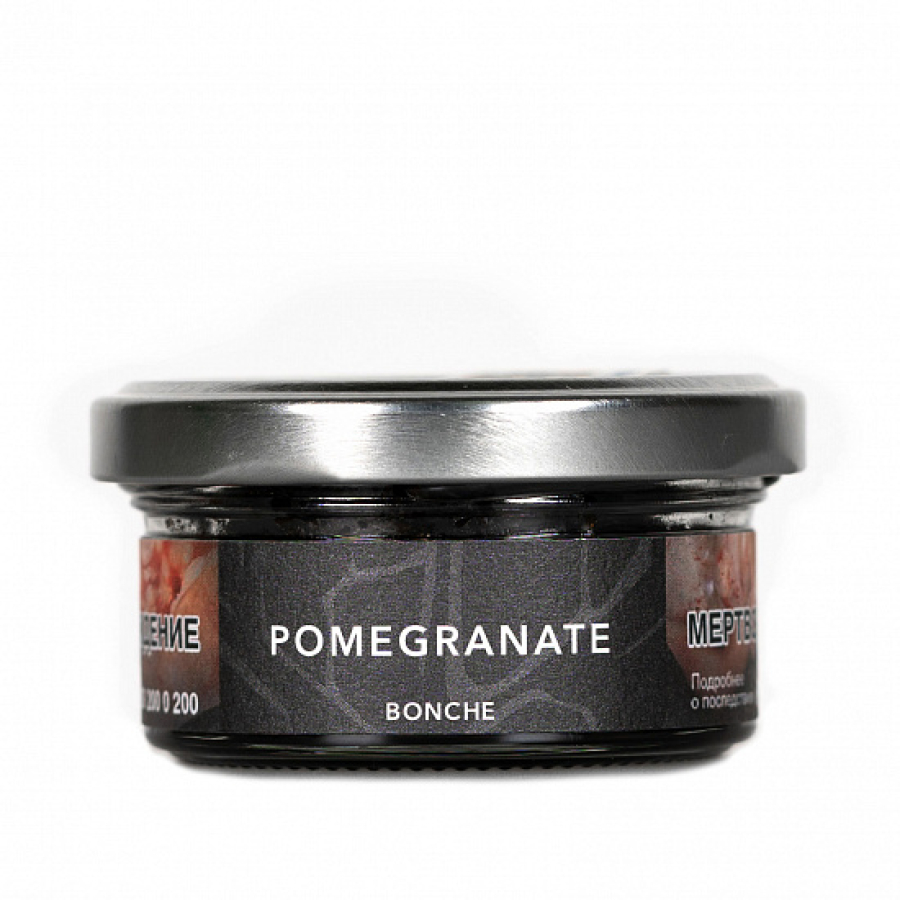 Табак Bonche Pomegranate 30 грамм