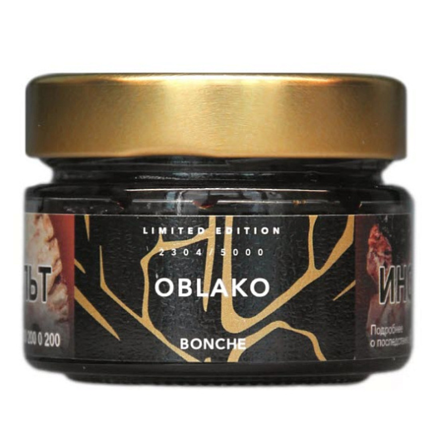 Табак Bonche Oblako (Облако) 80 гр