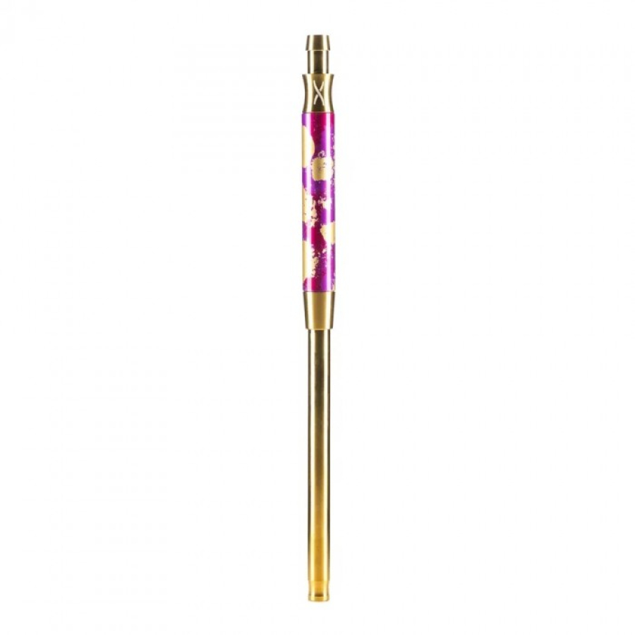 Мундштук HOOB Smpl 2 Orchid
