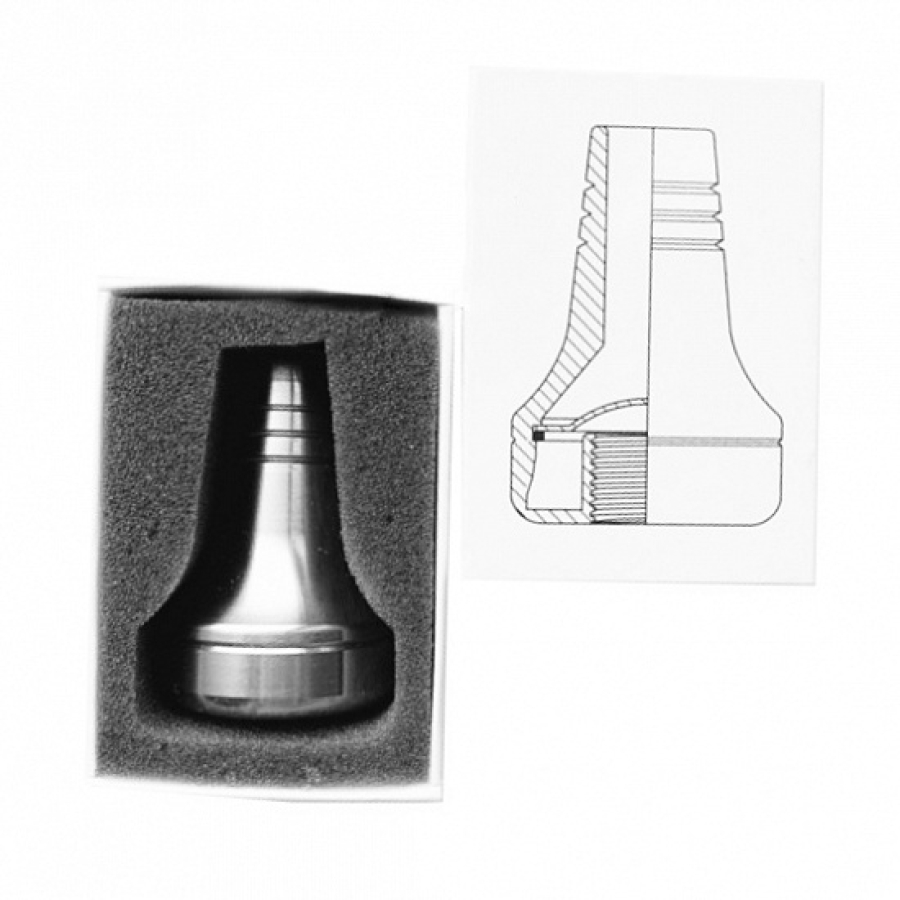 Уловитель Alpha Hookah catcher