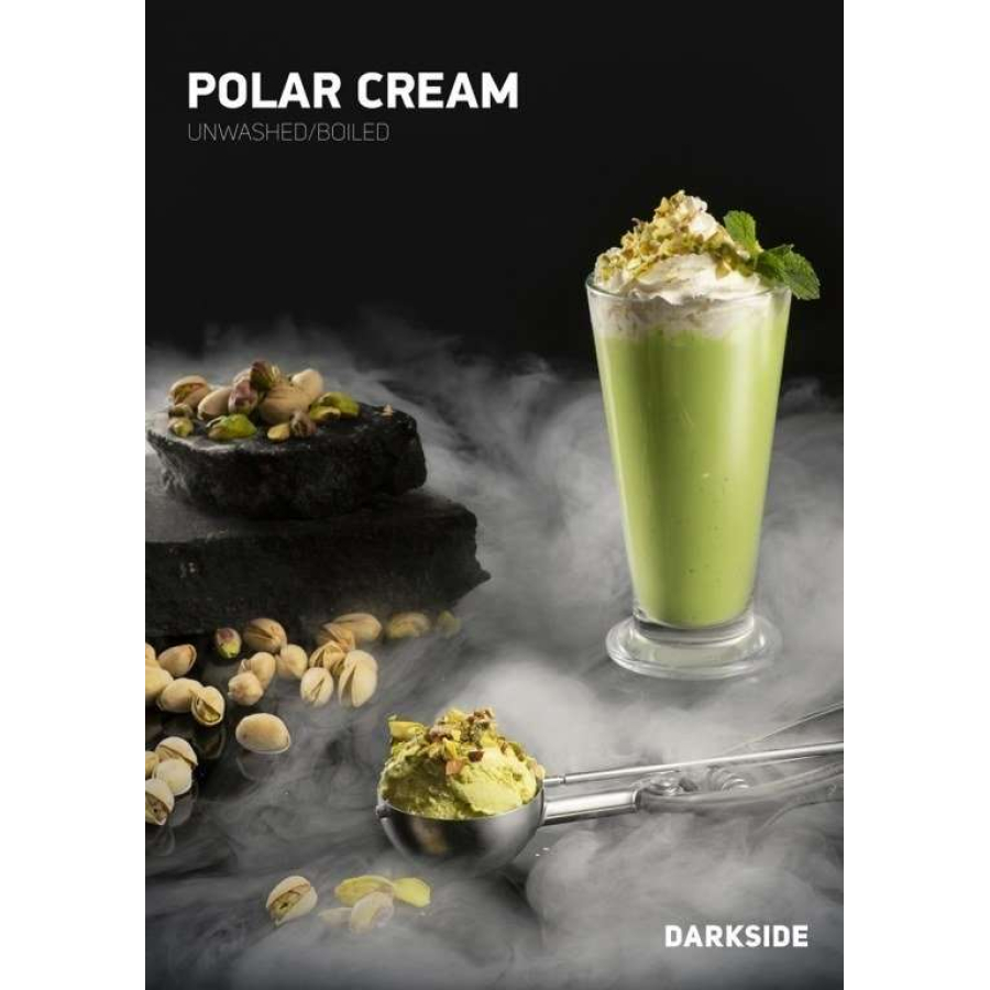 Табак Darkside Polar Cream Rare 100 грамм