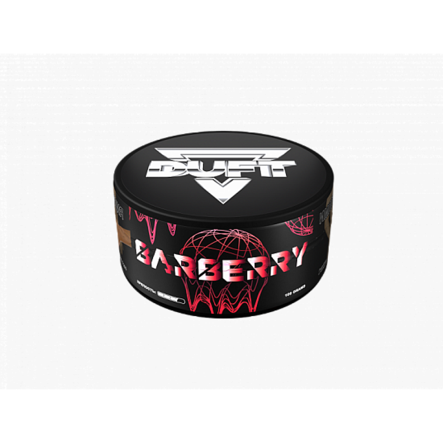 Табак DUFT BARBERRY 80 гр