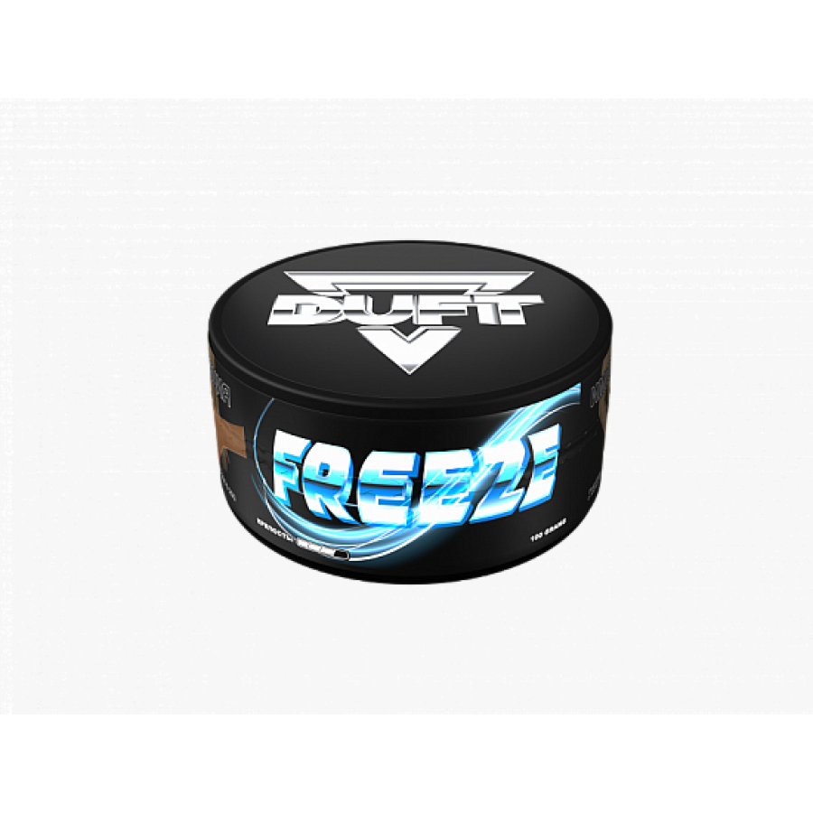Табак DUFT FREEZE 80 гр