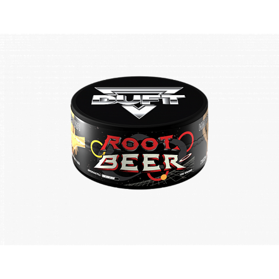 Табак DUFT ROOT BEAR 80 гр