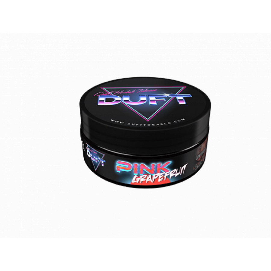 Табак Duft Pink Grapefruit 100 грамм
