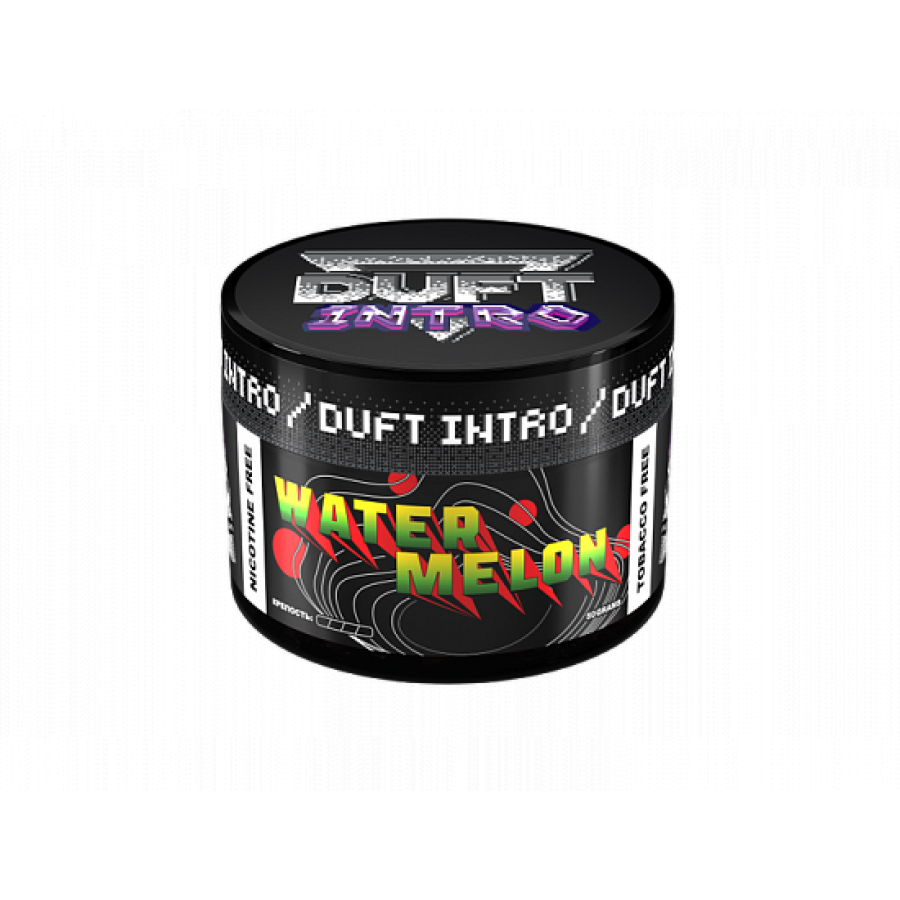 Смесь Duft Intro Watermelon 50 грамм