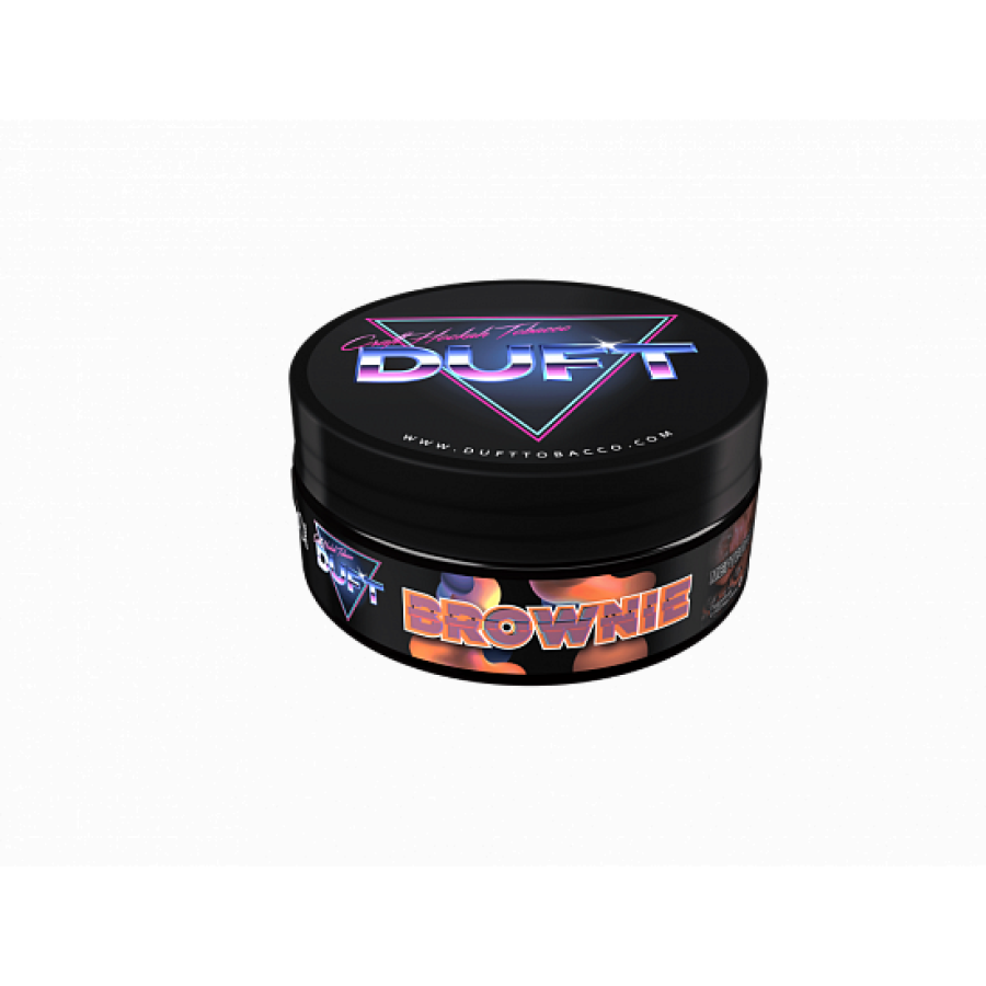 Табак Duft Brownie 100 грамм