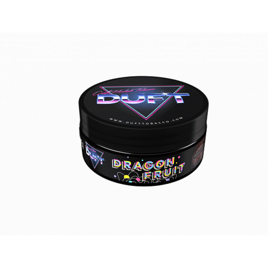 Табак Duft Dragon Fruit 100 грамм