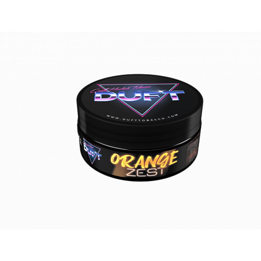 Табак Duft Orange Zest 100 грамм