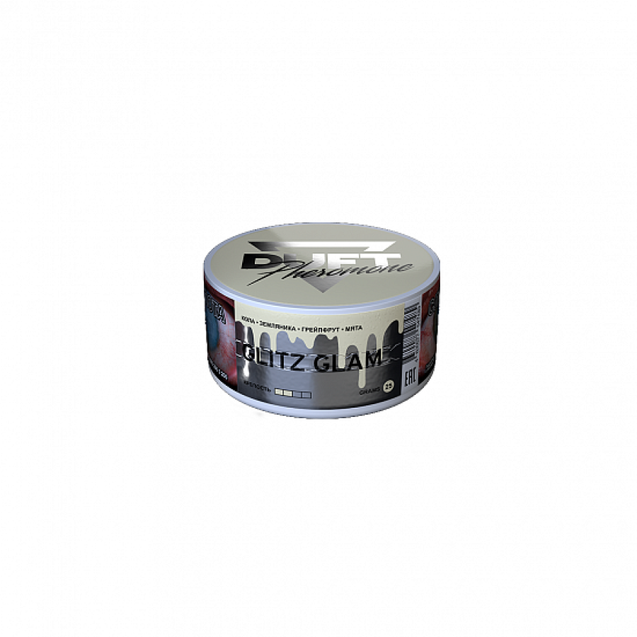 Табак Duft Pheromone Glitz Glam 25 грамм