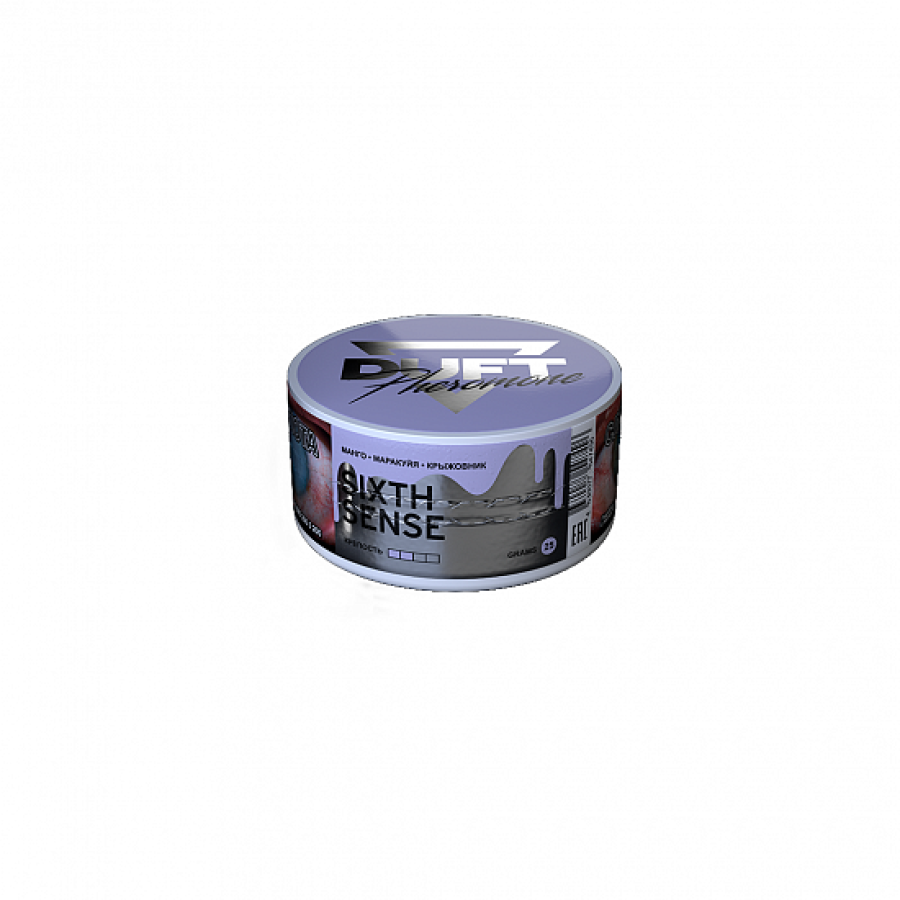 Табак Duft Pheromone Sixth Sense 25 грамм