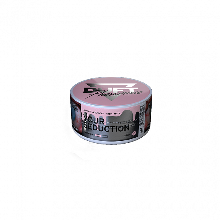 Табак Duft Pheromone Your Seduction 25 грамм