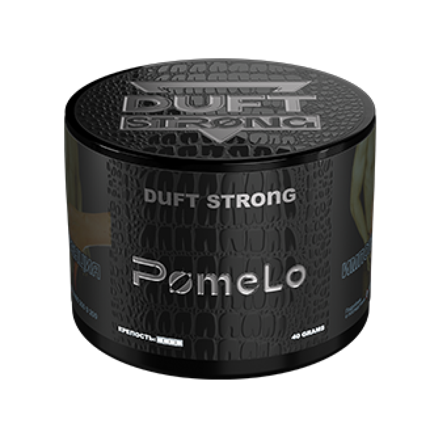 Табак DUFT STRONG POMELO 40 гр
