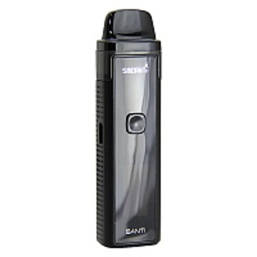 Smoant Santi Kit (1100 мАч, черный)