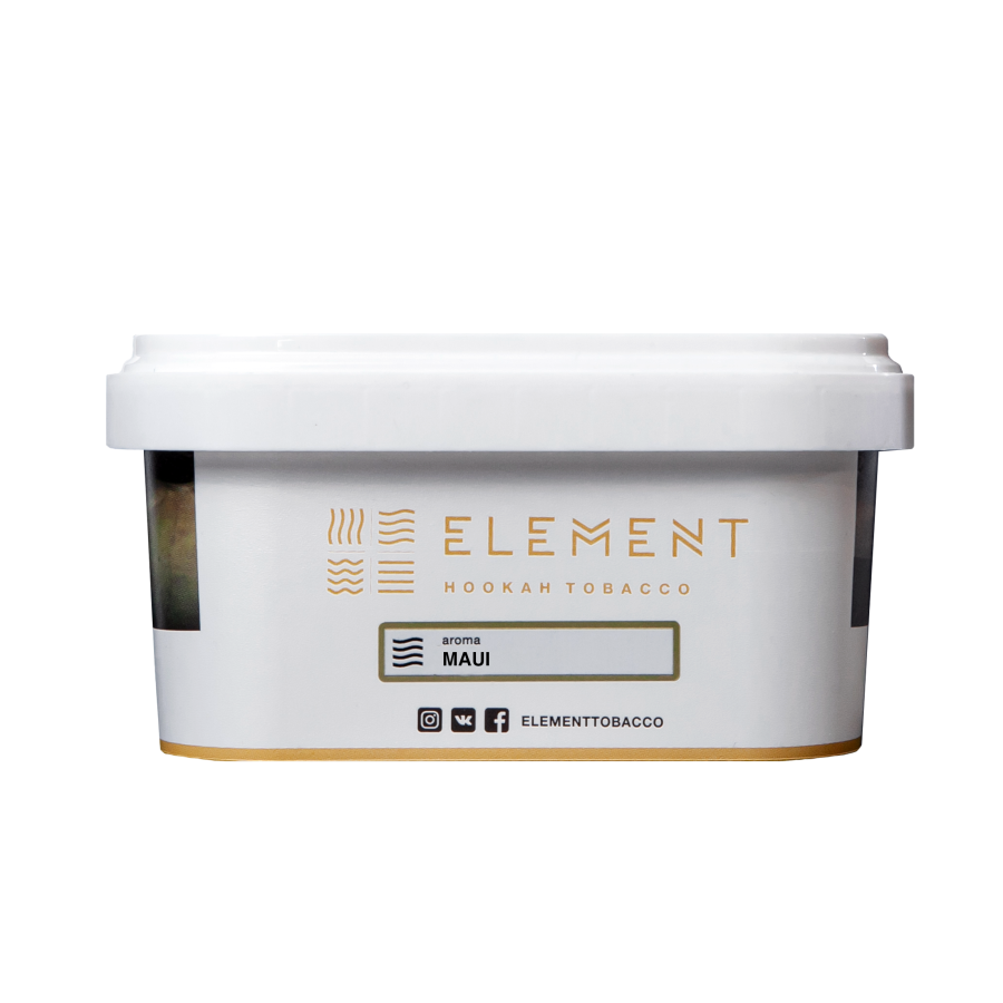 Табак Element Air MAUI 200 грамм