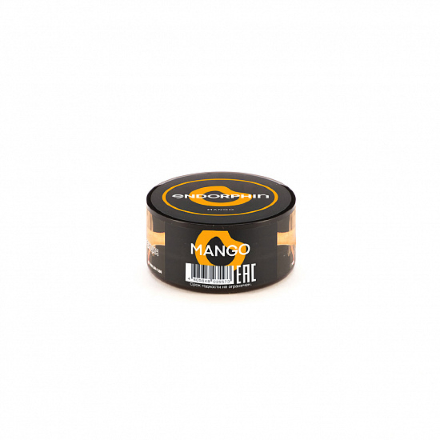 Табак Endorphin Mango (Манго) 25 гр