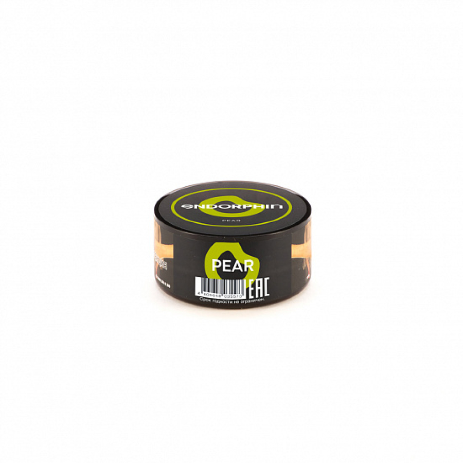 Табак Endorphin Pear (Груша) 25 гр
