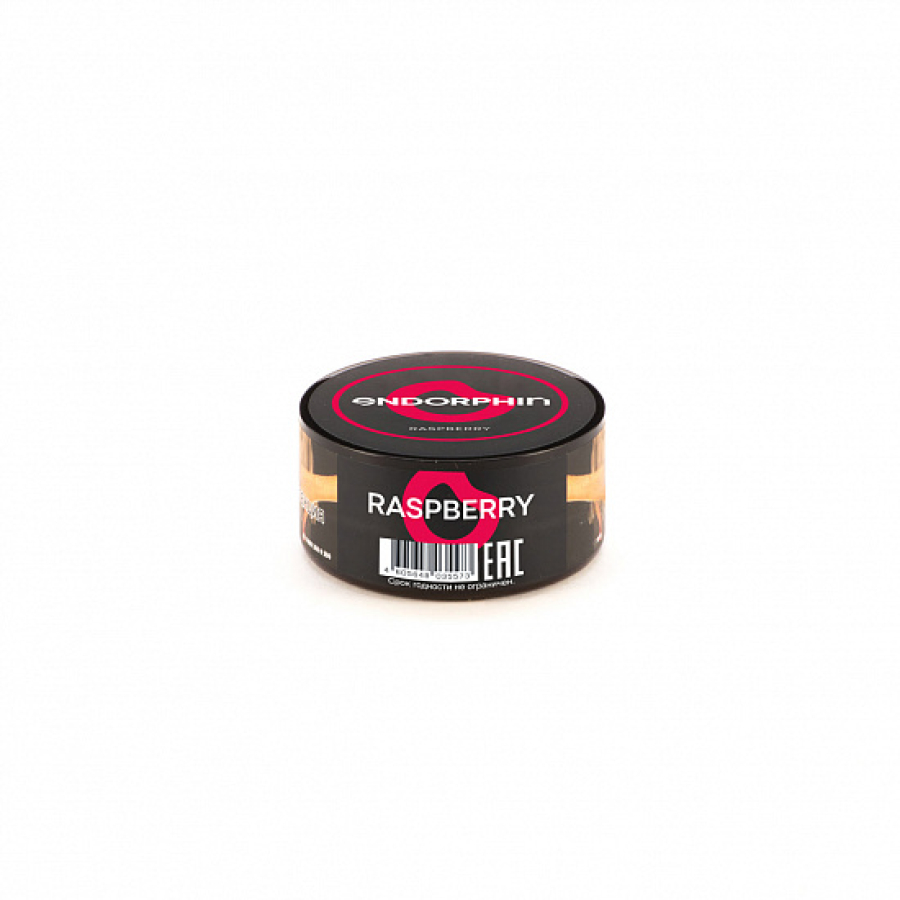 Табак Endorphine Raspberry (Малина) 25 гр