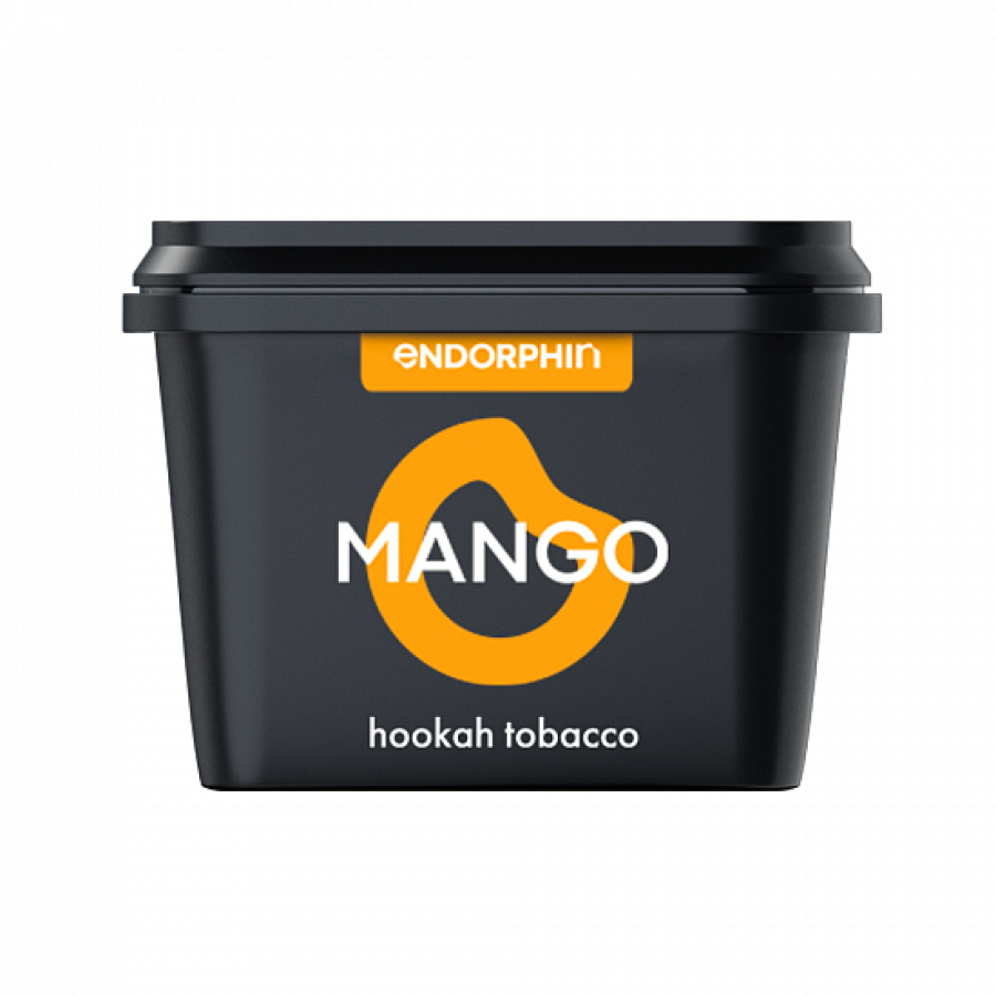 Табак Endorphin Mango 60 грамм