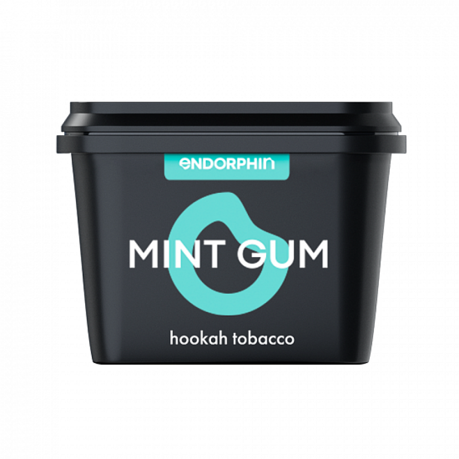 Табак Endorphin Mint gum 60 грамм