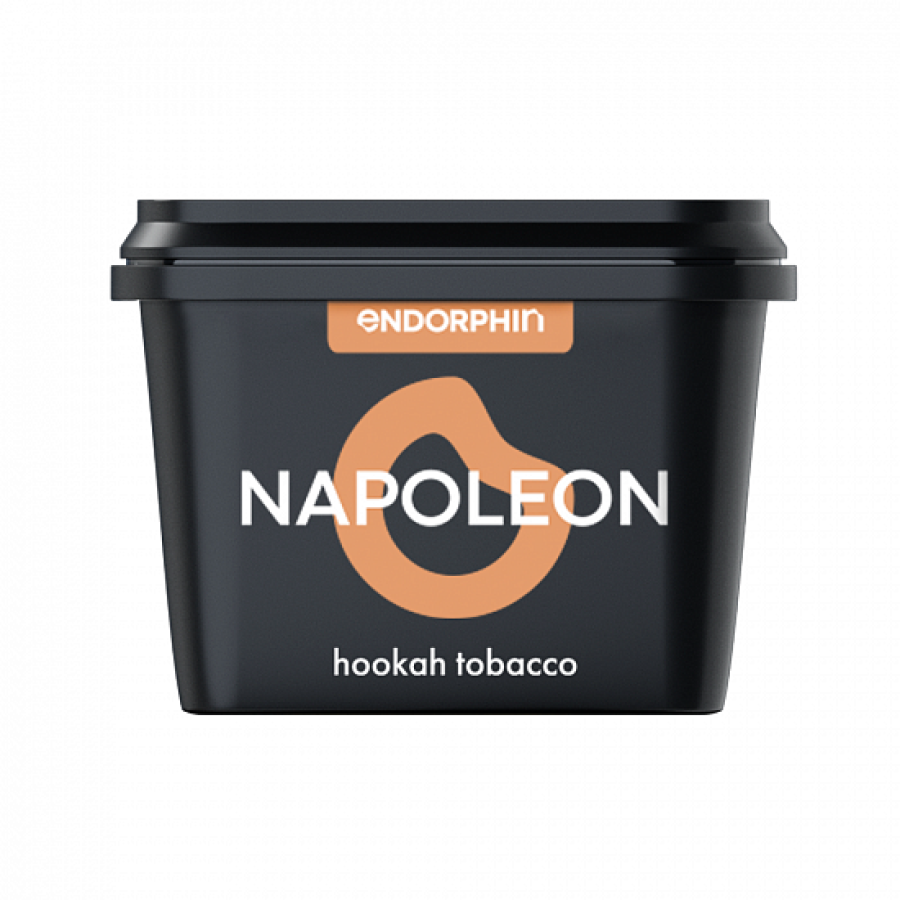 Табак Endorphin Napoleon 60 грамм
