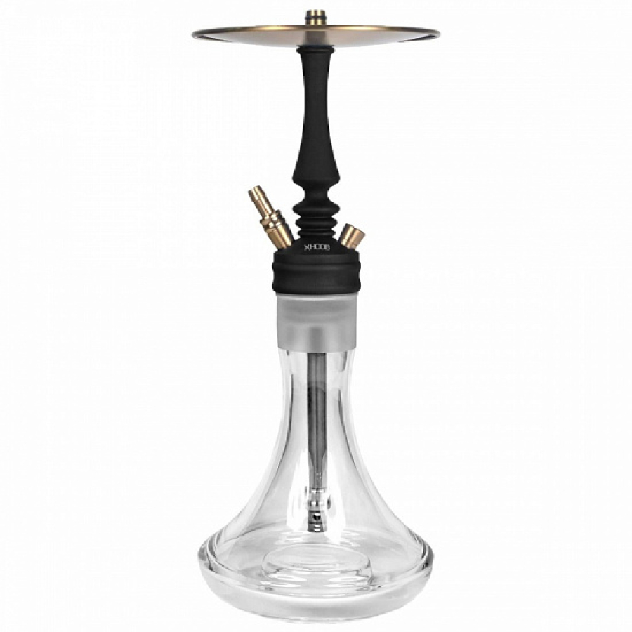 Кальян Hoob Mars Mini Black