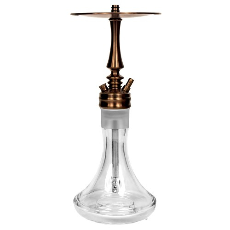 Кальян Hoob Mars Mini Bronze