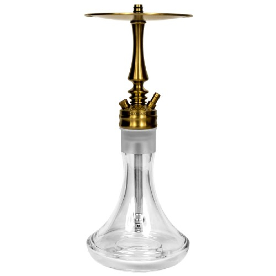Кальян Hoob Mars Mini Gold