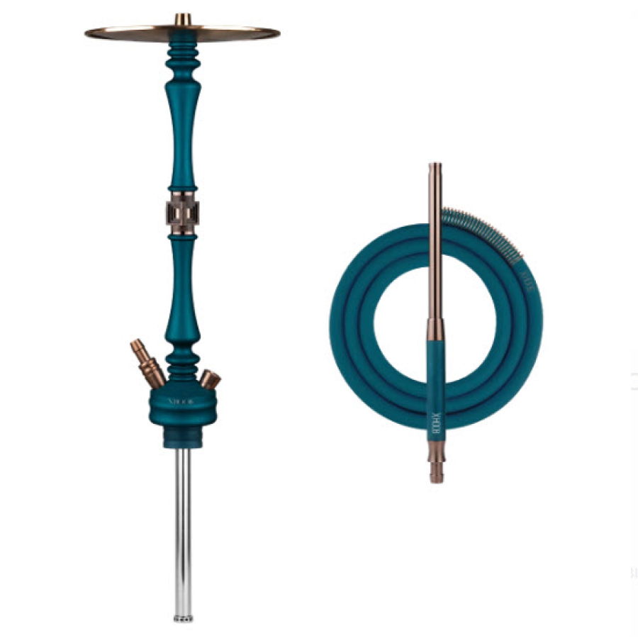 Кальян HOOB Mars Marine Blue (72 см)